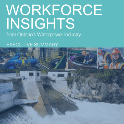 Workforce Report